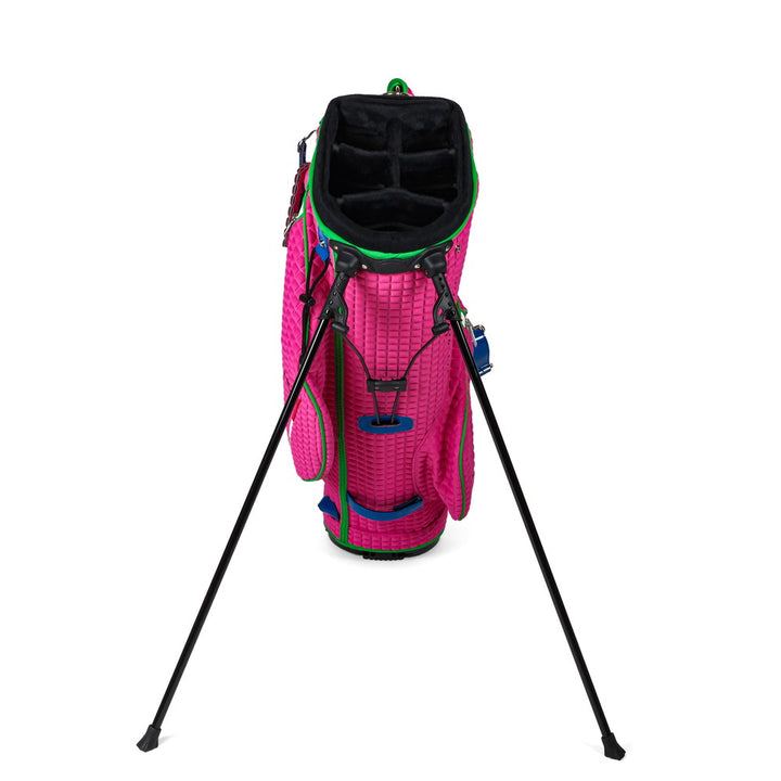 【L4K3】CADDY BAG (STAND TYPE) CBS-SQUARE BLOGGER