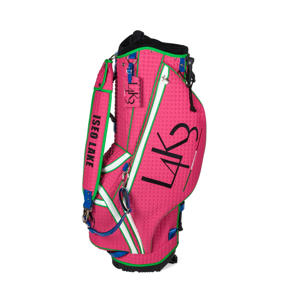 【L4K3】CADDY BAG (STAND TYPE) CBS-SQUARE BLOGGER
