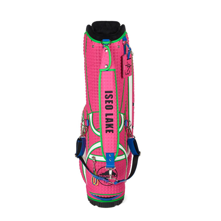 【L4K3】CADDY BAG (STAND TYPE) CBS-SQUARE BLOGGER
