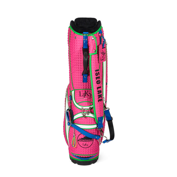 【L4K3】CADDY BAG (STAND TYPE) CBS-SQUARE BLOGGER