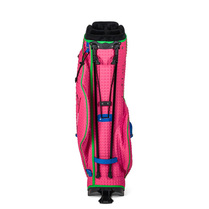 【L4K3】CADDY BAG (STAND TYPE) CBS-SQUARE BLOGGER