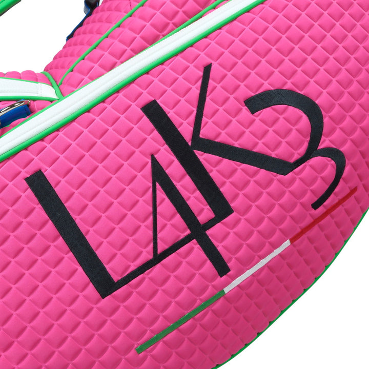 【L4K3】CADDY BAG (STAND TYPE) CBS-SQUARE BLOGGER