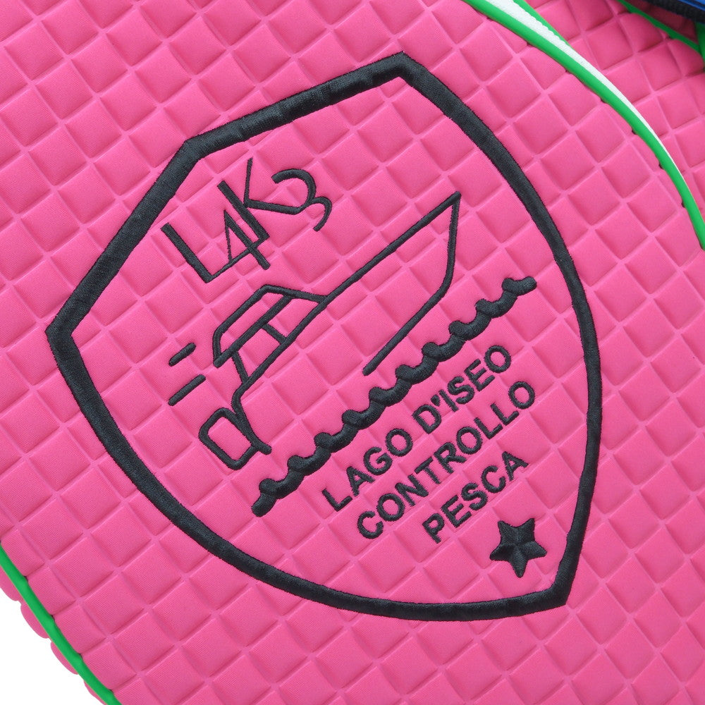 【L4K3】CADDY BAG (STAND TYPE) CBS-SQUARE BLOGGER