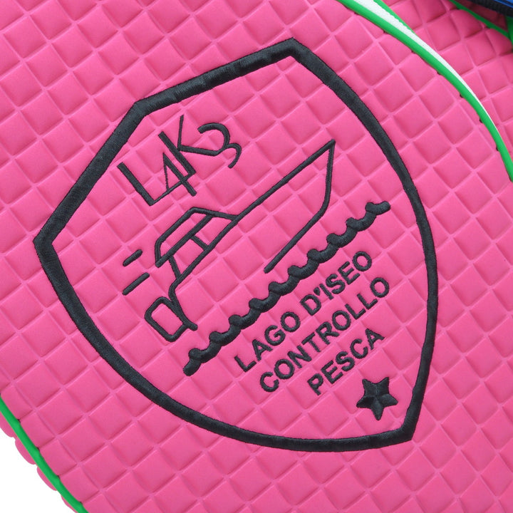【L4K3】CADDY BAG (STAND TYPE) CBS-SQUARE BLOGGER
