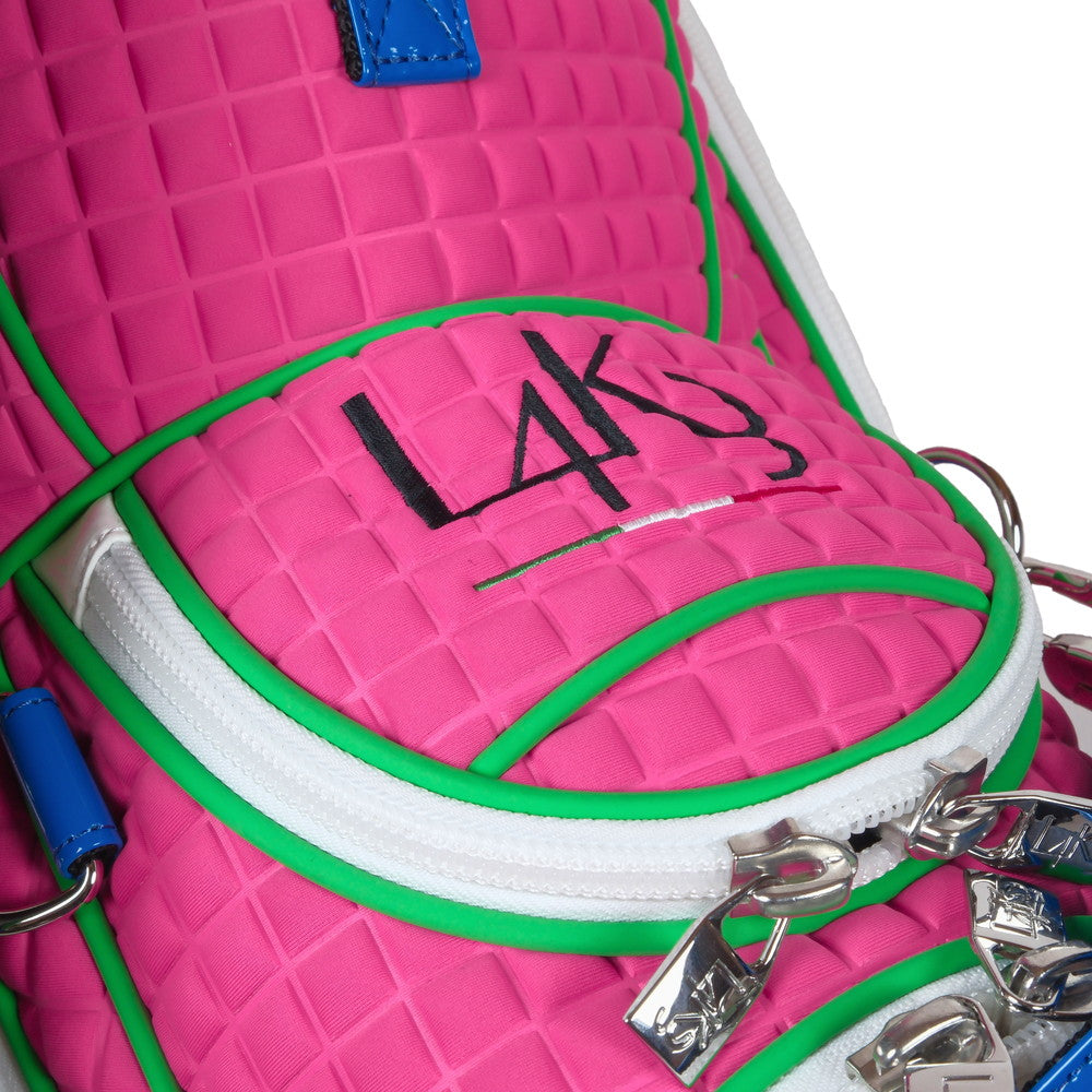 【L4K3】CADDY BAG (STAND TYPE) CBS-SQUARE BLOGGER