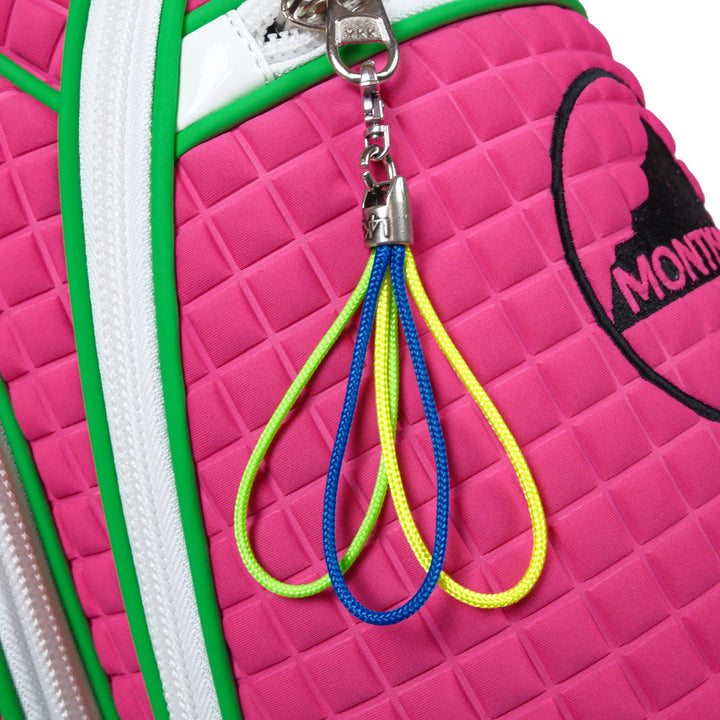 【L4K3】CADDY BAG (STAND TYPE) CBS-SQUARE BLOGGER