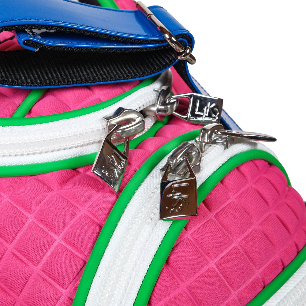 【L4K3】CADDY BAG (STAND TYPE) CBS-SQUARE BLOGGER