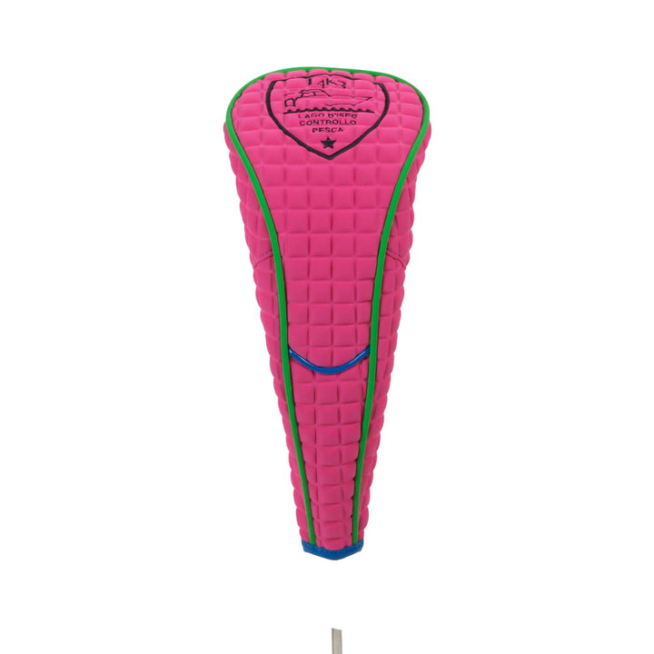 [L4K3] DRIVER HEAD COVER SQUARE BLOGGER