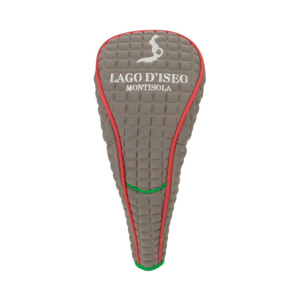 [L4K3] DRIVER HEAD COVER SQUARE FANGO