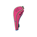 【阪神タイガース 優勝SALE】【L4K3】FAIRWAY WOOD HEAD COVER  SQUARE BLOGGER