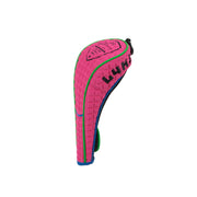 FAIRWAY WOOD HEAD COVER  SQUARE BLOGGER