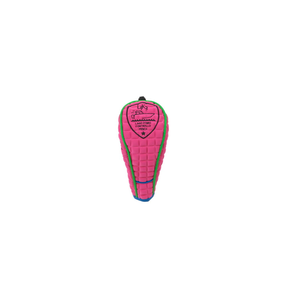 【L4K3】UTILITY HEAD COVER  SQUARE BLOGGER