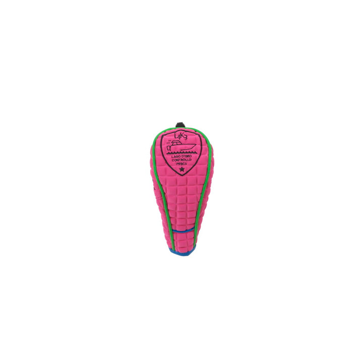 【L4K3】UTILITY HEAD COVER  SQUARE BLOGGER