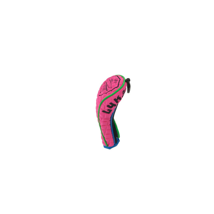 【L4K3】UTILITY HEAD COVER  SQUARE BLOGGER