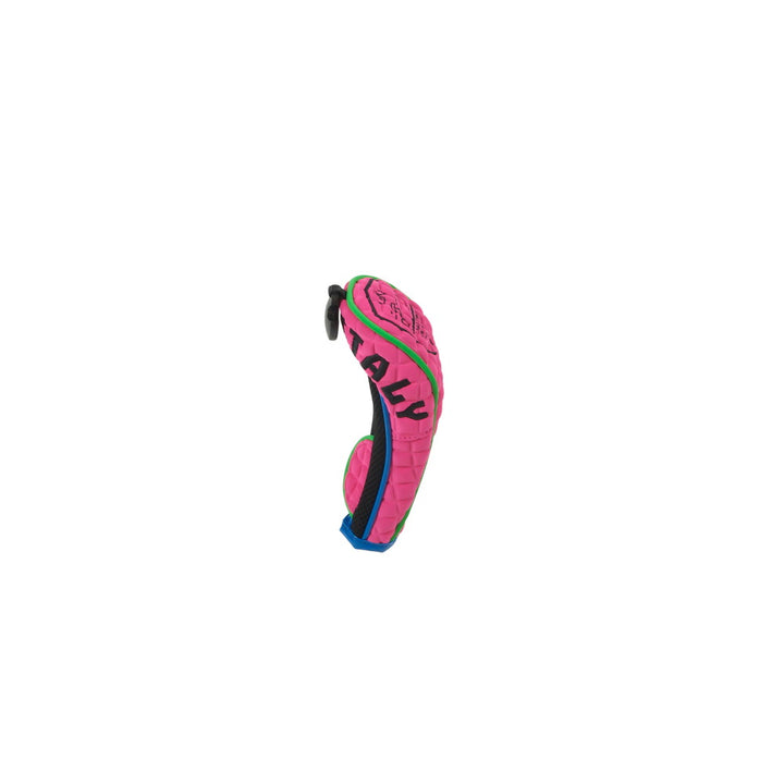 【L4K3】UTILITY HEAD COVER  SQUARE BLOGGER