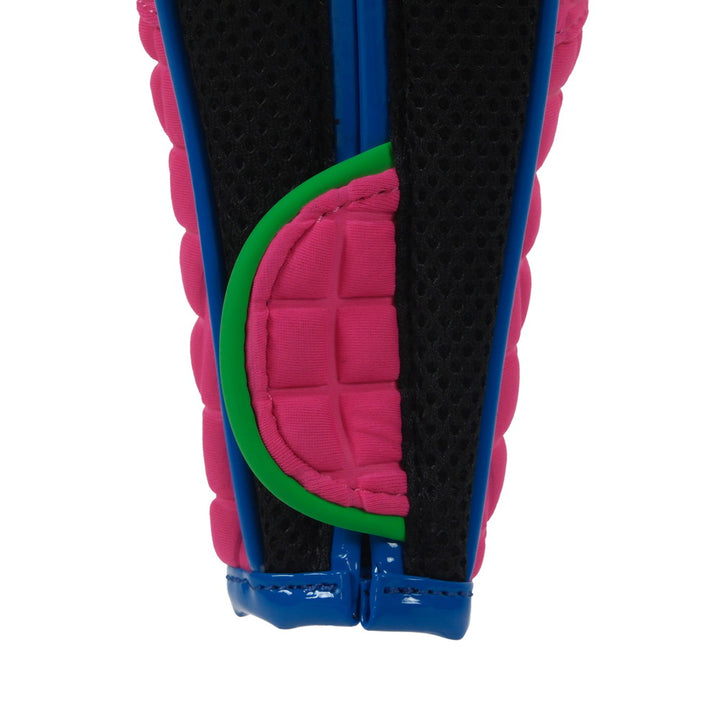 【L4K3】UTILITY HEAD COVER  SQUARE BLOGGER