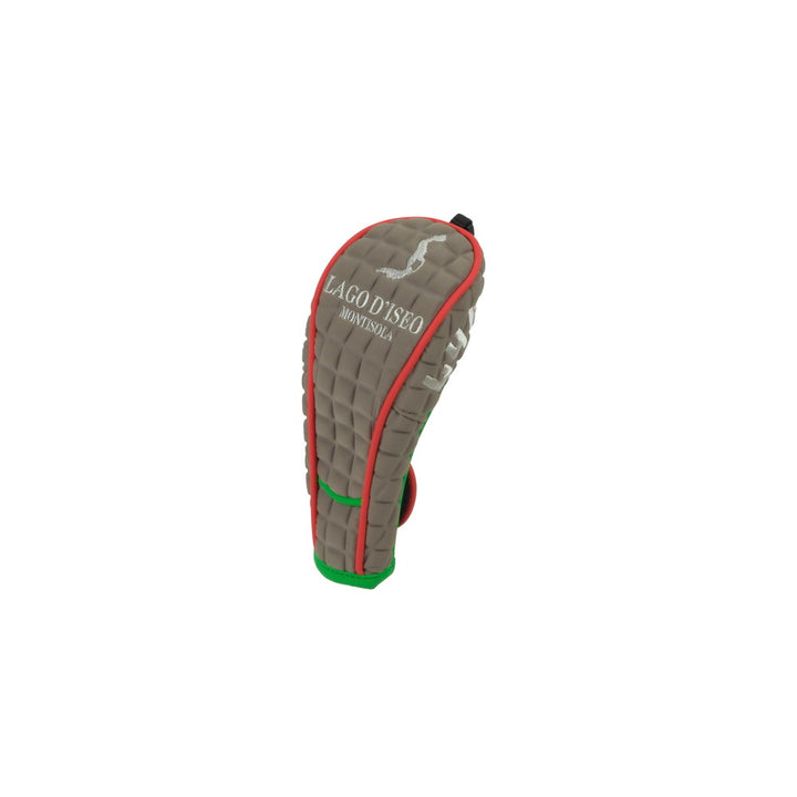 【L4K3】UTILITY HEAD COVER  SQUARE FANGO