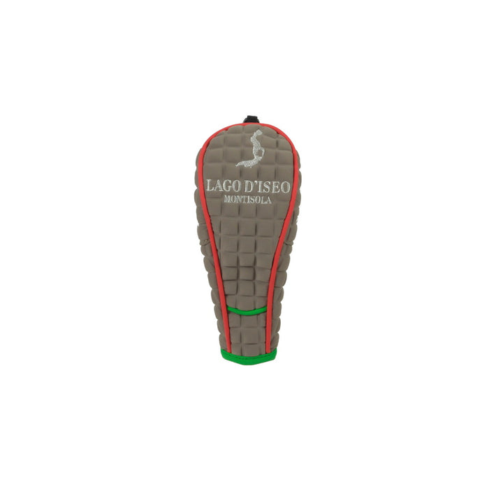 【L4K3】UTILITY HEAD COVER  SQUARE FANGO