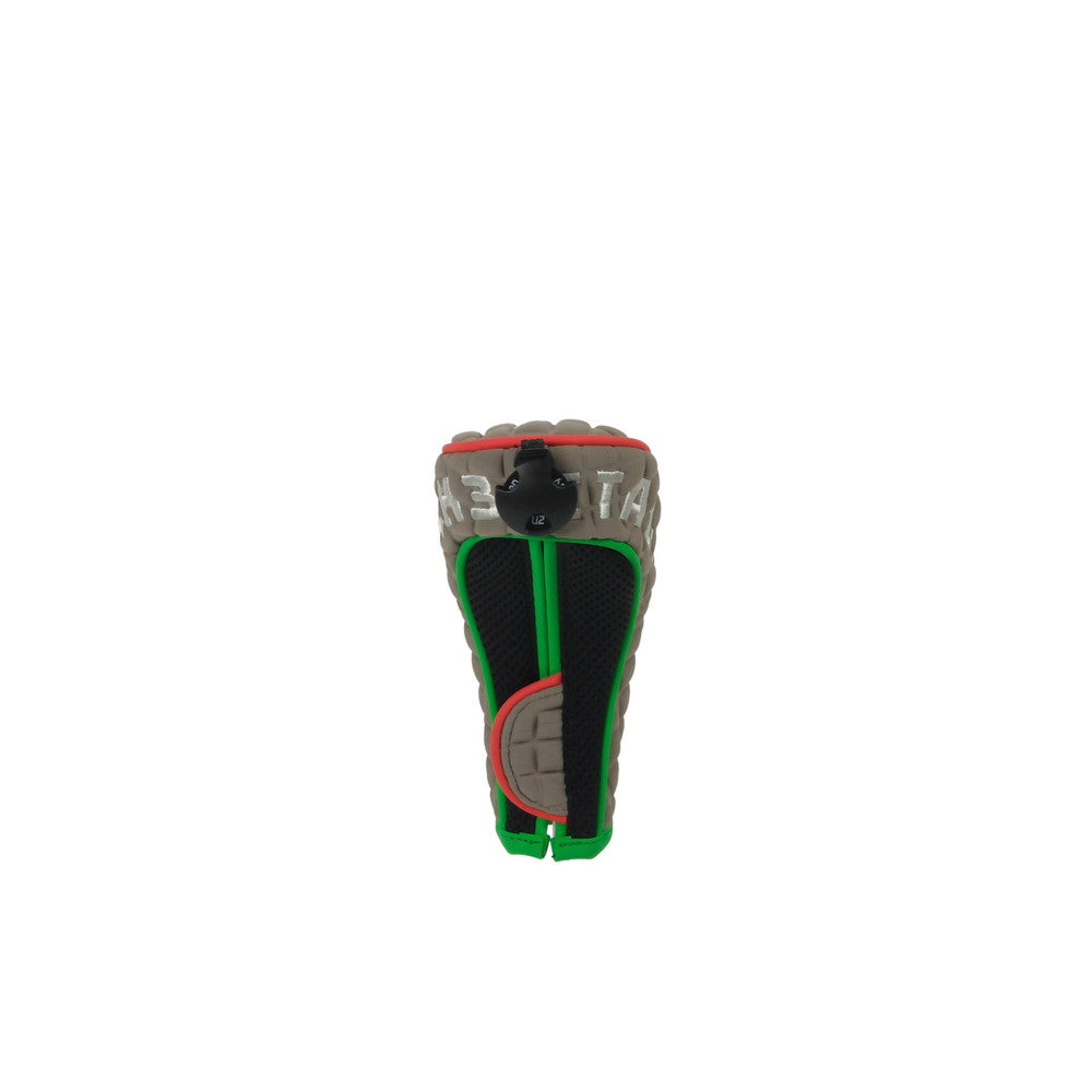 【L4K3】UTILITY HEAD COVER  SQUARE FANGO