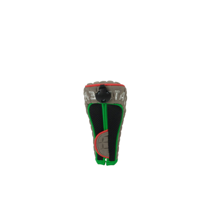 【L4K3】UTILITY HEAD COVER  SQUARE FANGO
