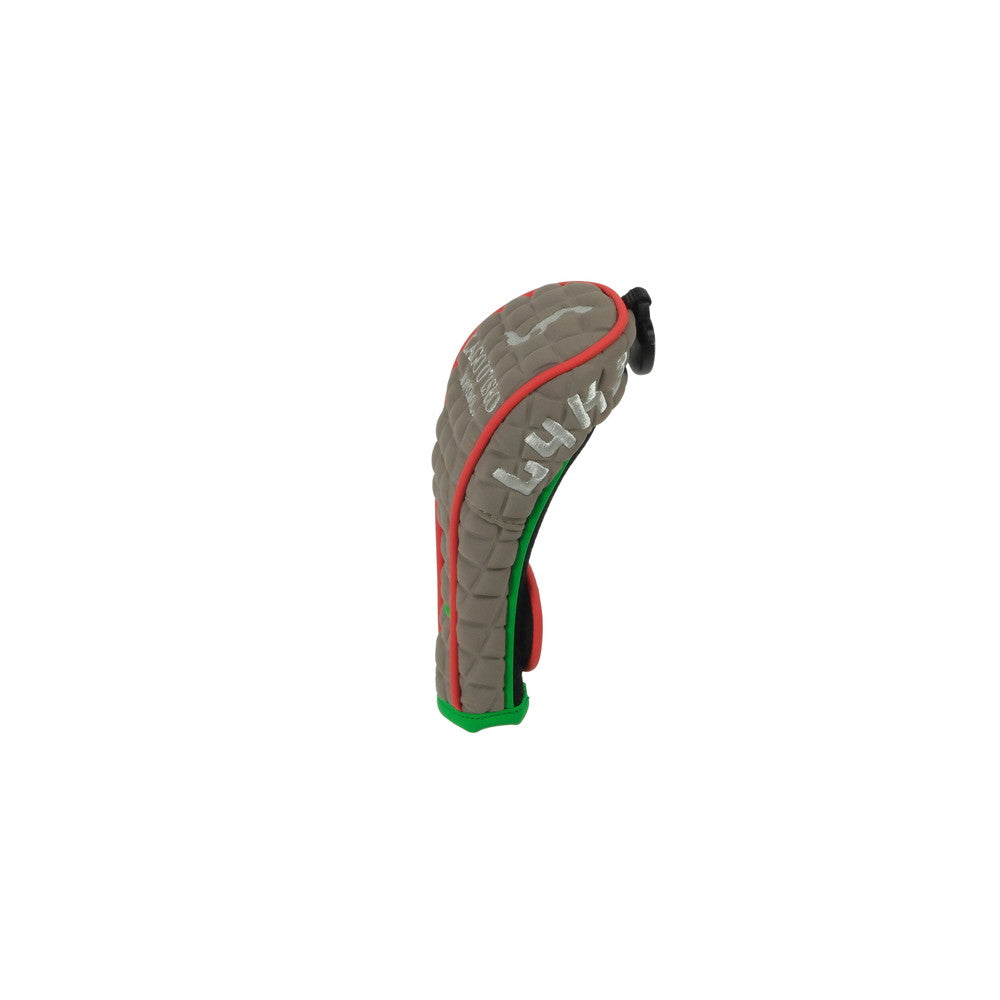 【L4K3】UTILITY HEAD COVER  SQUARE FANGO
