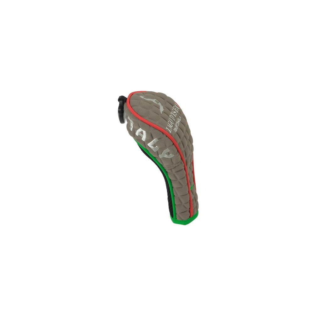 【L4K3】UTILITY HEAD COVER  SQUARE FANGO