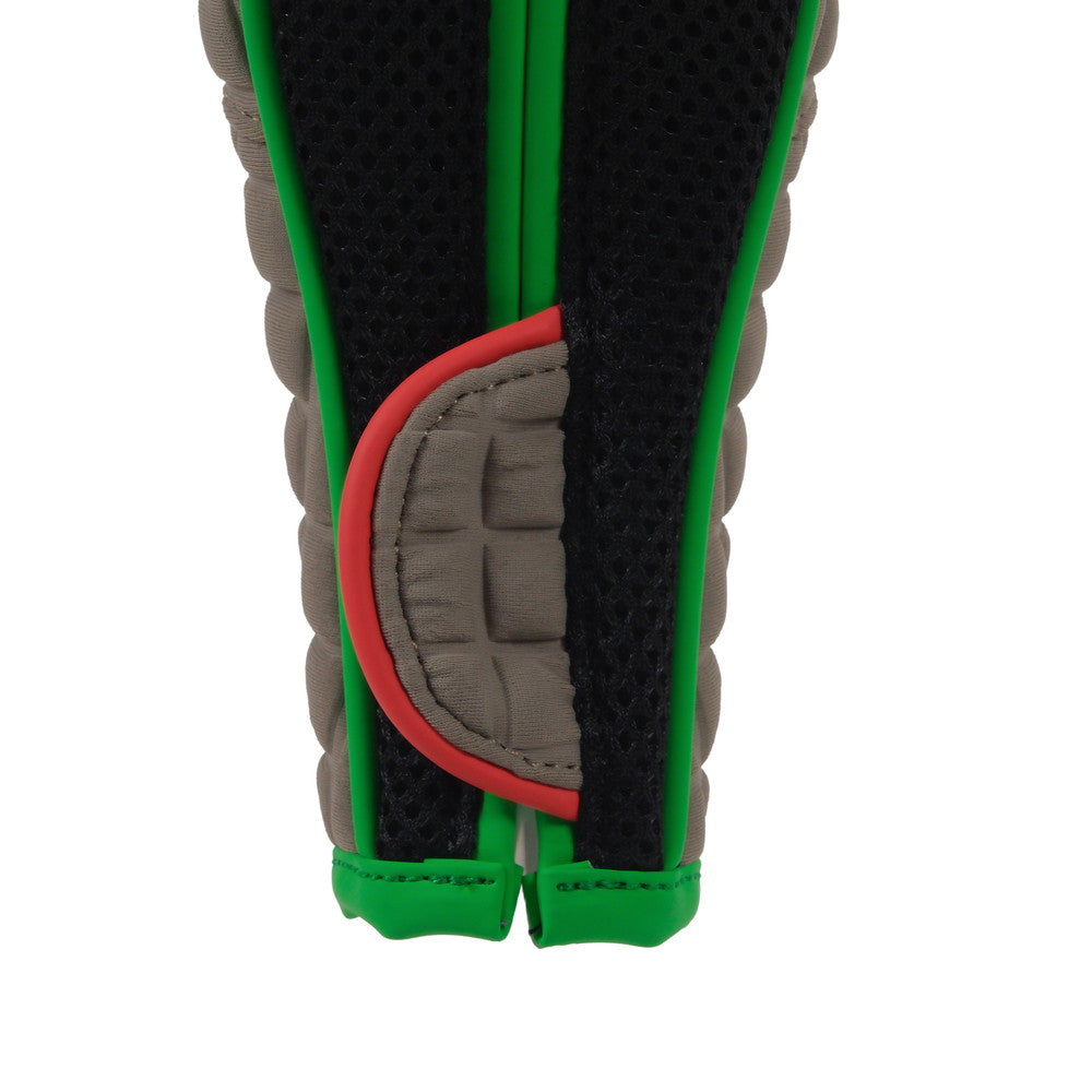 【L4K3】UTILITY HEAD COVER  SQUARE FANGO