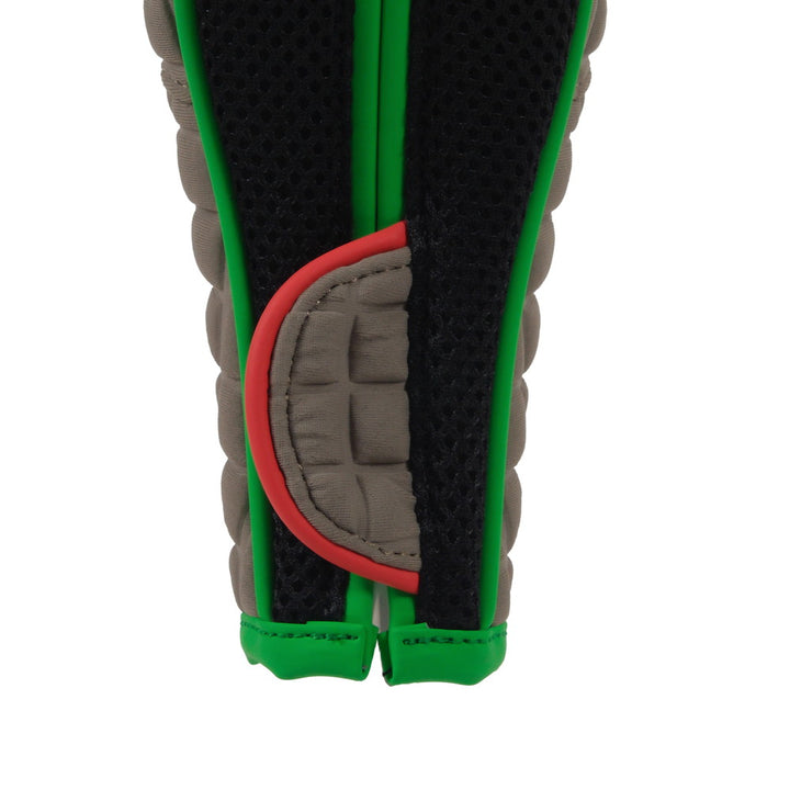 【L4K3】UTILITY HEAD COVER  SQUARE FANGO