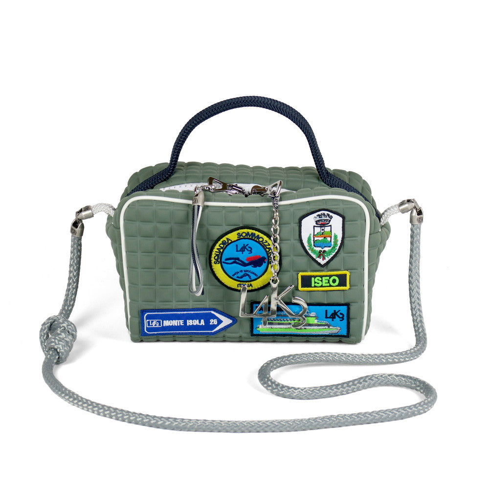 バッグ – タグ 