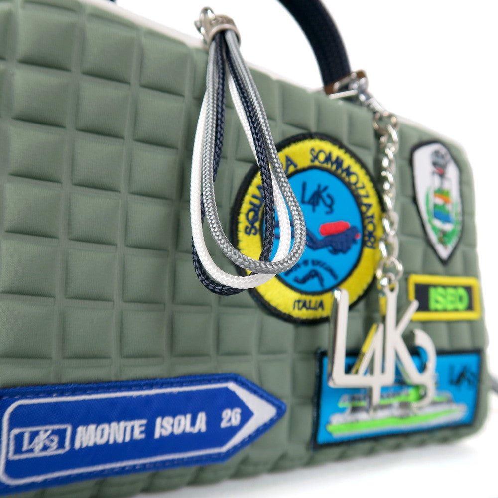 【阪神タイガース 優勝SALE】【L4K3】MACARON　MAC-1001PA 【Patch serise】