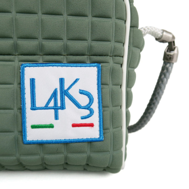 【阪神タイガース 優勝SALE】【L4K3】MACARON　MAC-1001PA 【Patch serise】