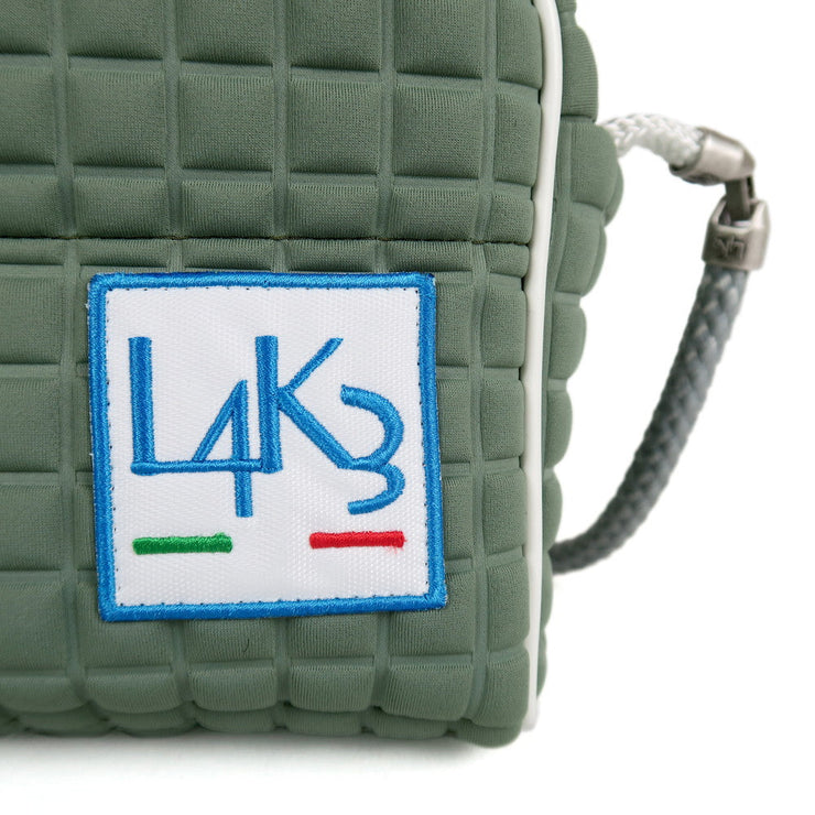 【L4K3】MACARON　MAC-1001PA 【Patch serise】
