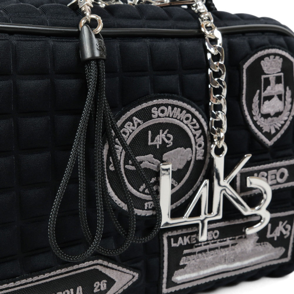 【L4K3】MACARON MAC-93P 【Patch serise】