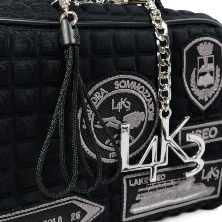 【L4K3】MACARON MAC-93P 【Patch serise】