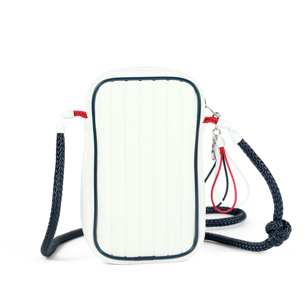 新品未使用タグ付きL4K3×mutaムータMACARON mini MACM