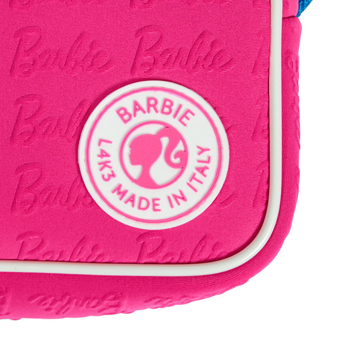 【B品】【Barbie×L4K3 collaboration】MACARON mini　MACMO-02BAR