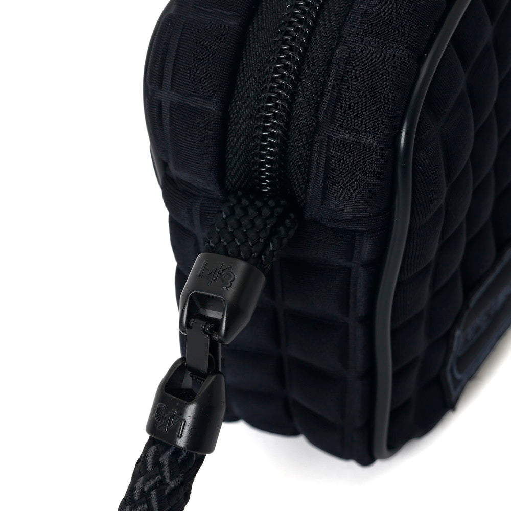 L4K3【公式】MACARON mini MACMO-91P – Zen Style