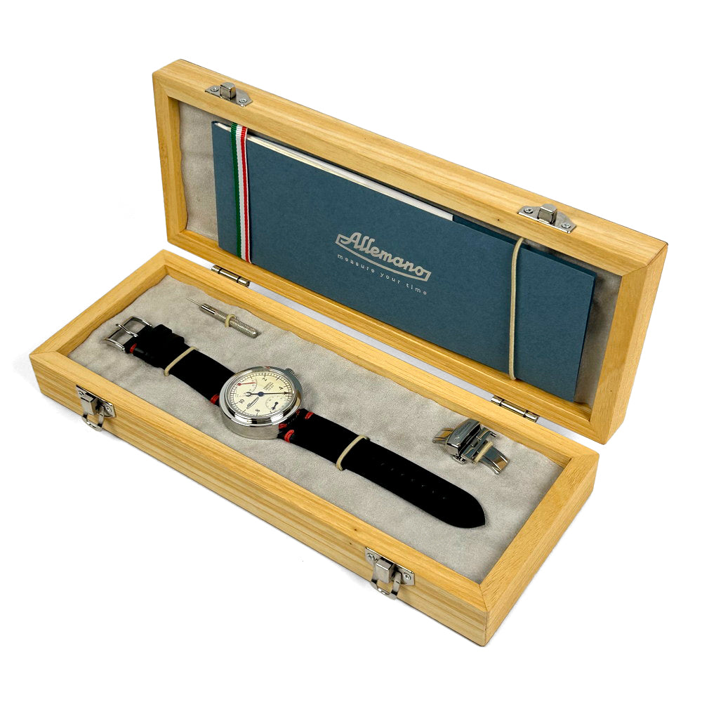 [ALLEMANO]MAN-A 1919-CP-LWN 