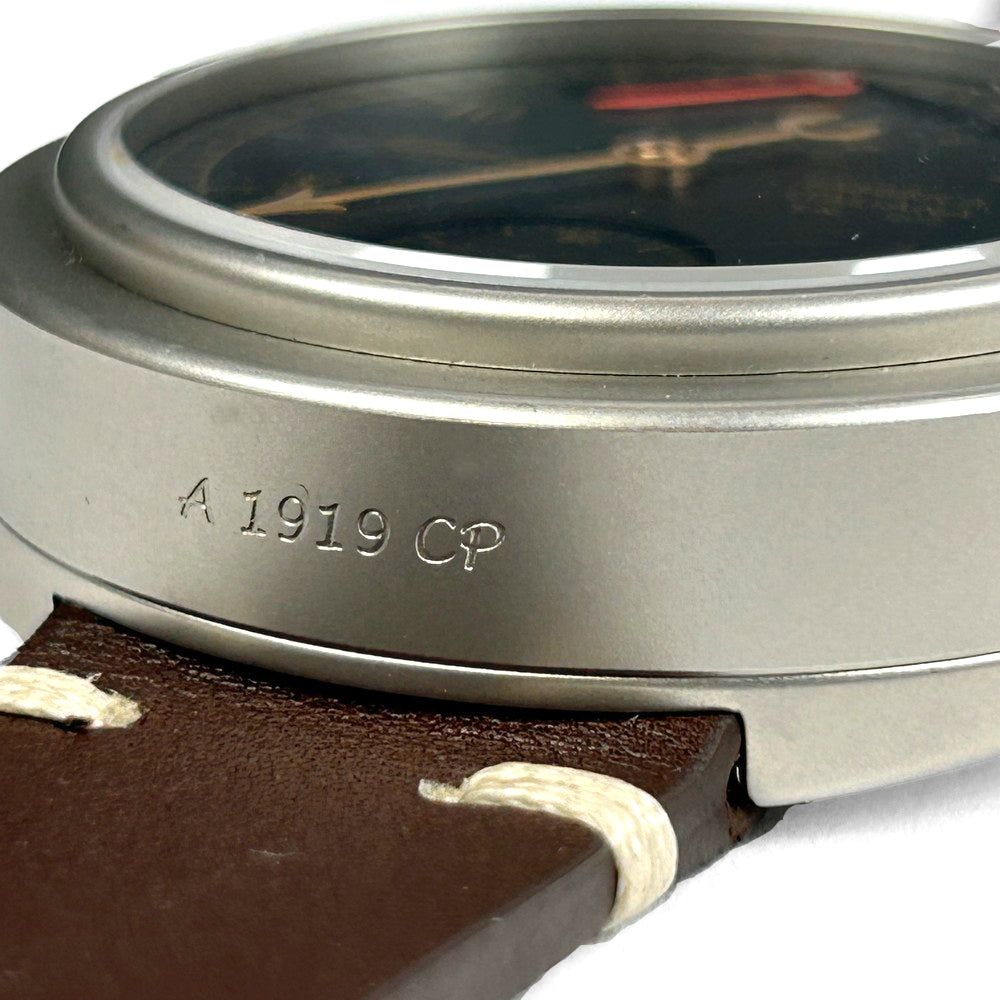 [ALLEMANO]MAN-A 1919-CP-SBM 