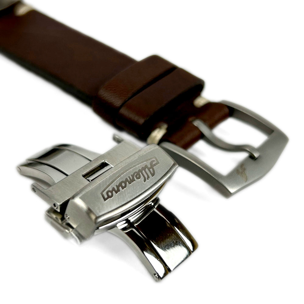 ALLEMANO（アッレマーノ） MAN マン – Zen Style