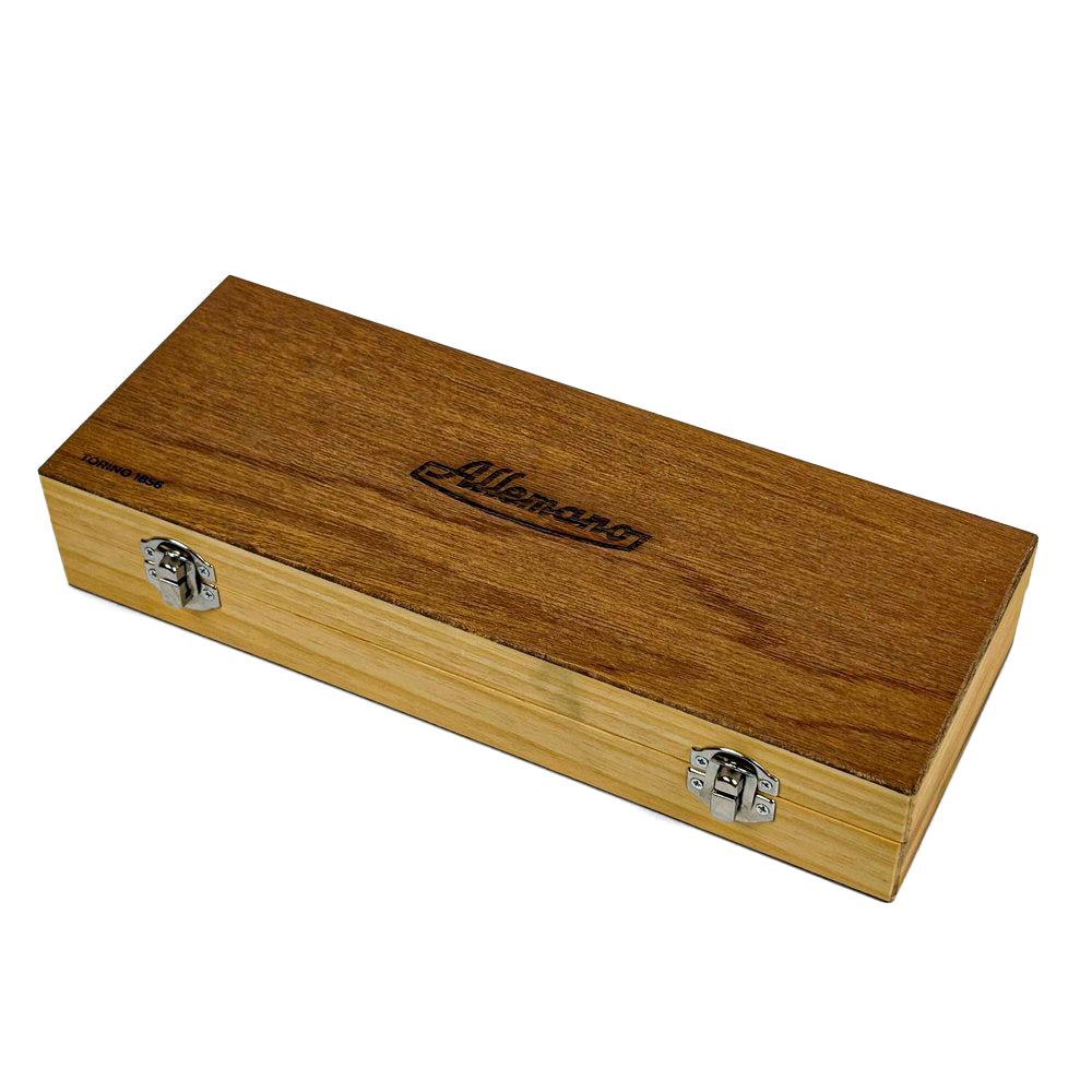 ALLEMANO（アッレマーノ） MAN マン – Zen Style