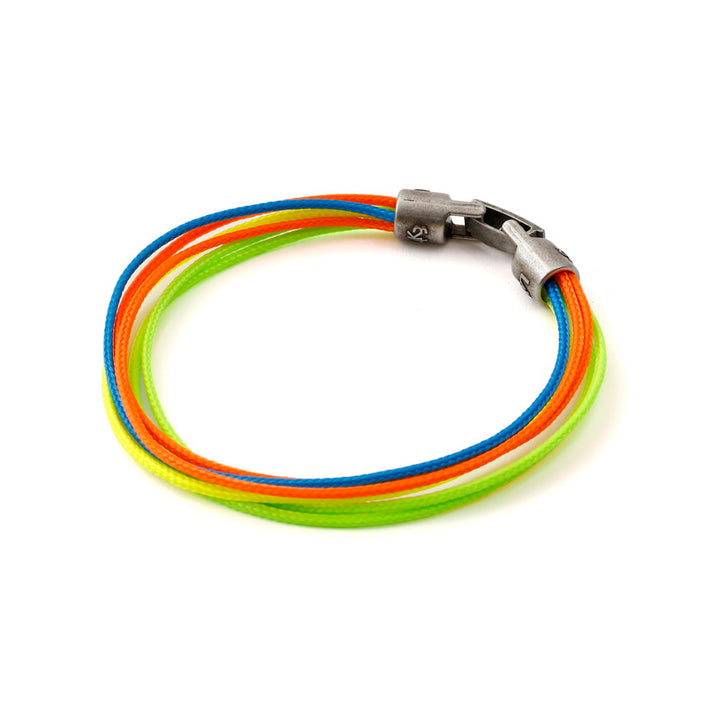 【L4K3】MILLEFILI MULTICOLOR
