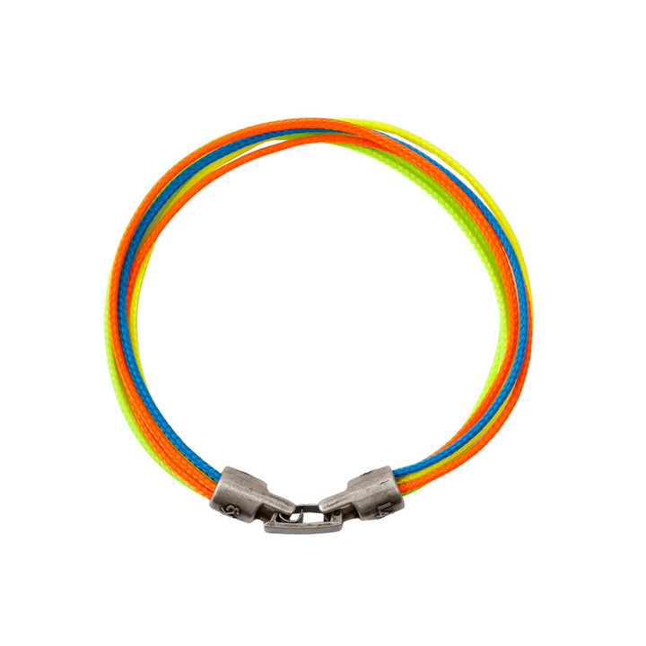 【L4K3】MILLEFILI MULTICOLOR