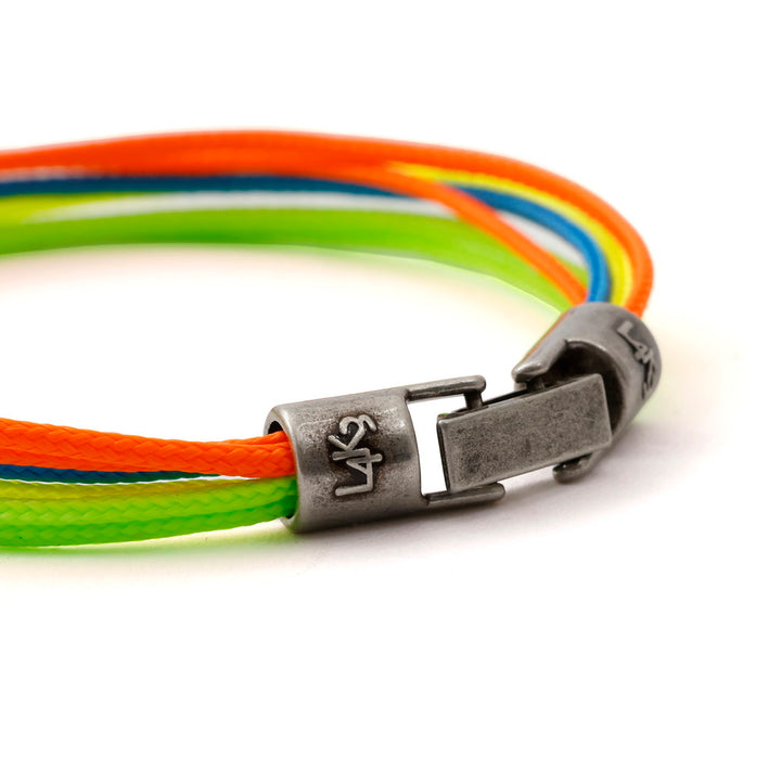 【L4K3】MILLEFILI MULTICOLOR