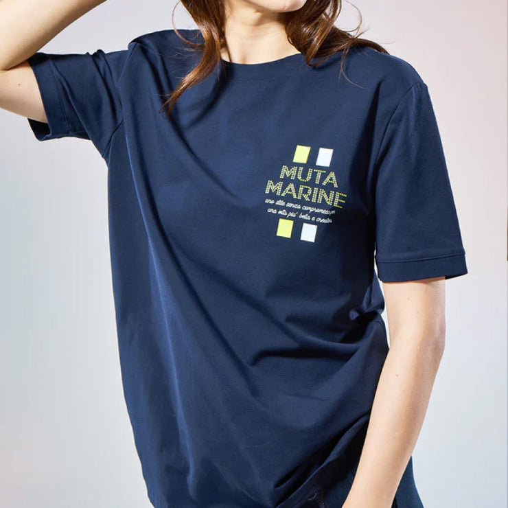 muta Tシャツ – Zen Style