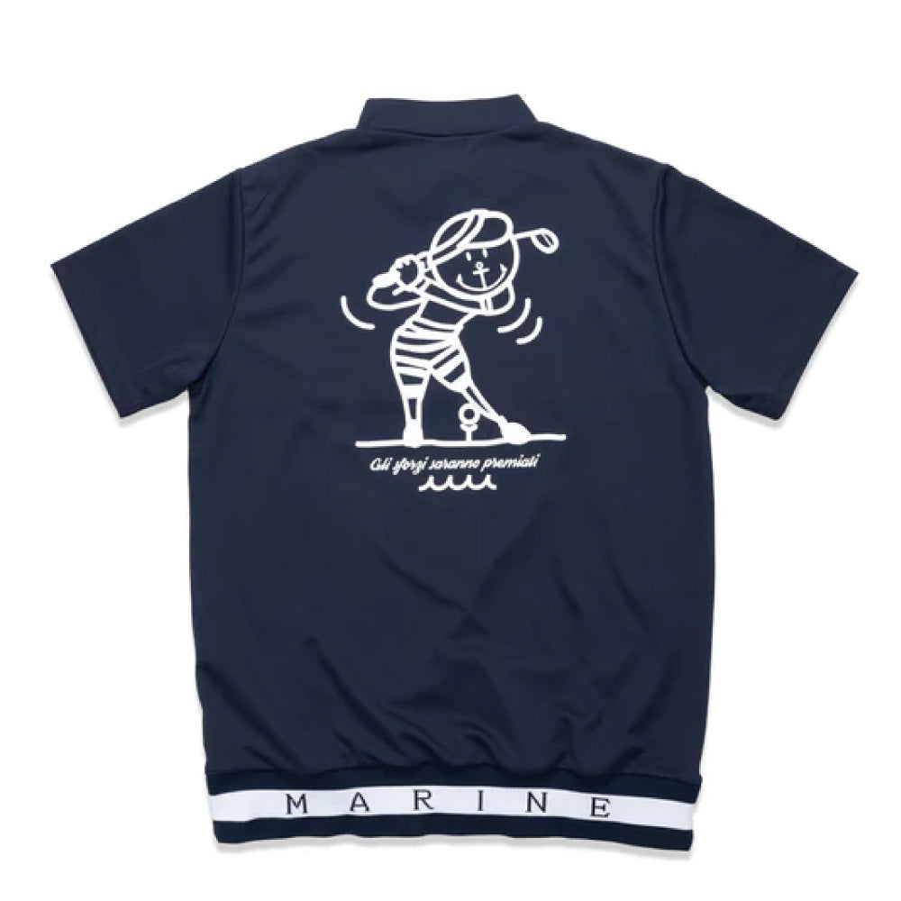 muta Tシャツ – Zen Style