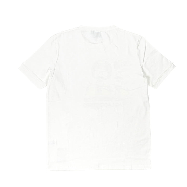 [B product] MUMMLK-T02WT [VESPA CLUB] 