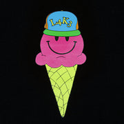 【B品】MUMMLK-T03BK【ICE CREAM】