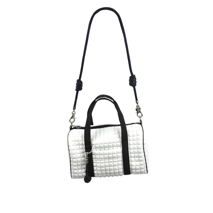 【L4K3】BOSTONMICRO ROPE 【NAVY】