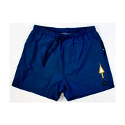 【B品】【INCBEACHWEARBLU】　BEACH WEAR-NAVY